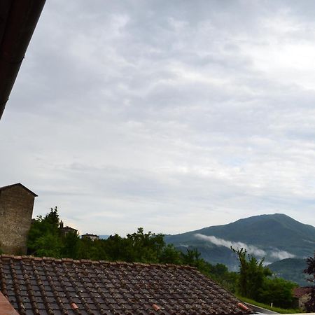 Ai Canipai Naggio  Exterior foto