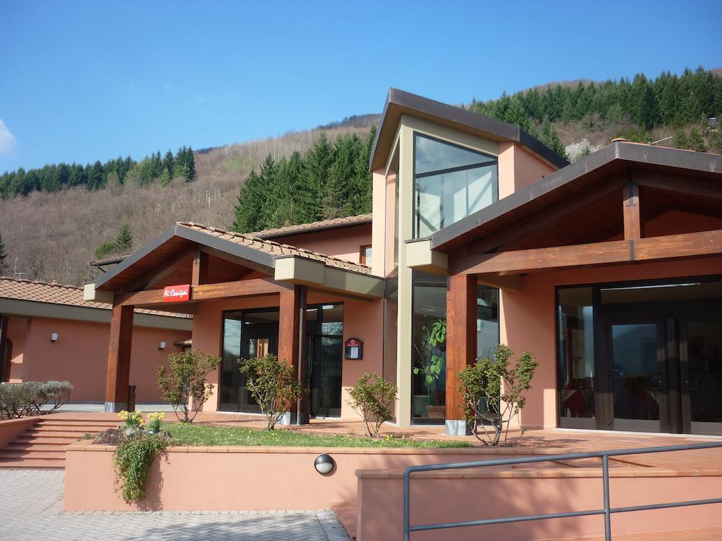 Ai Canipai Naggio  Exterior foto