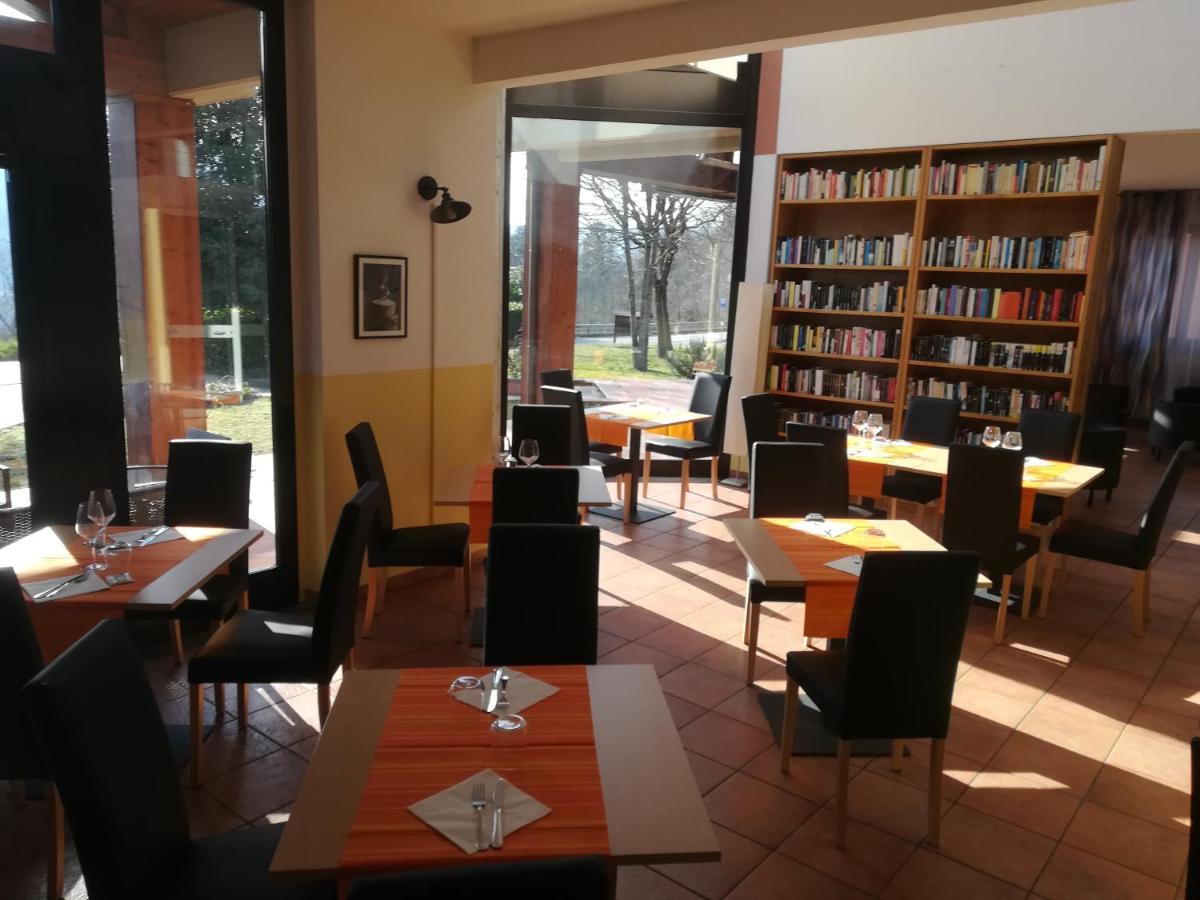 Ai Canipai Naggio  Exterior foto