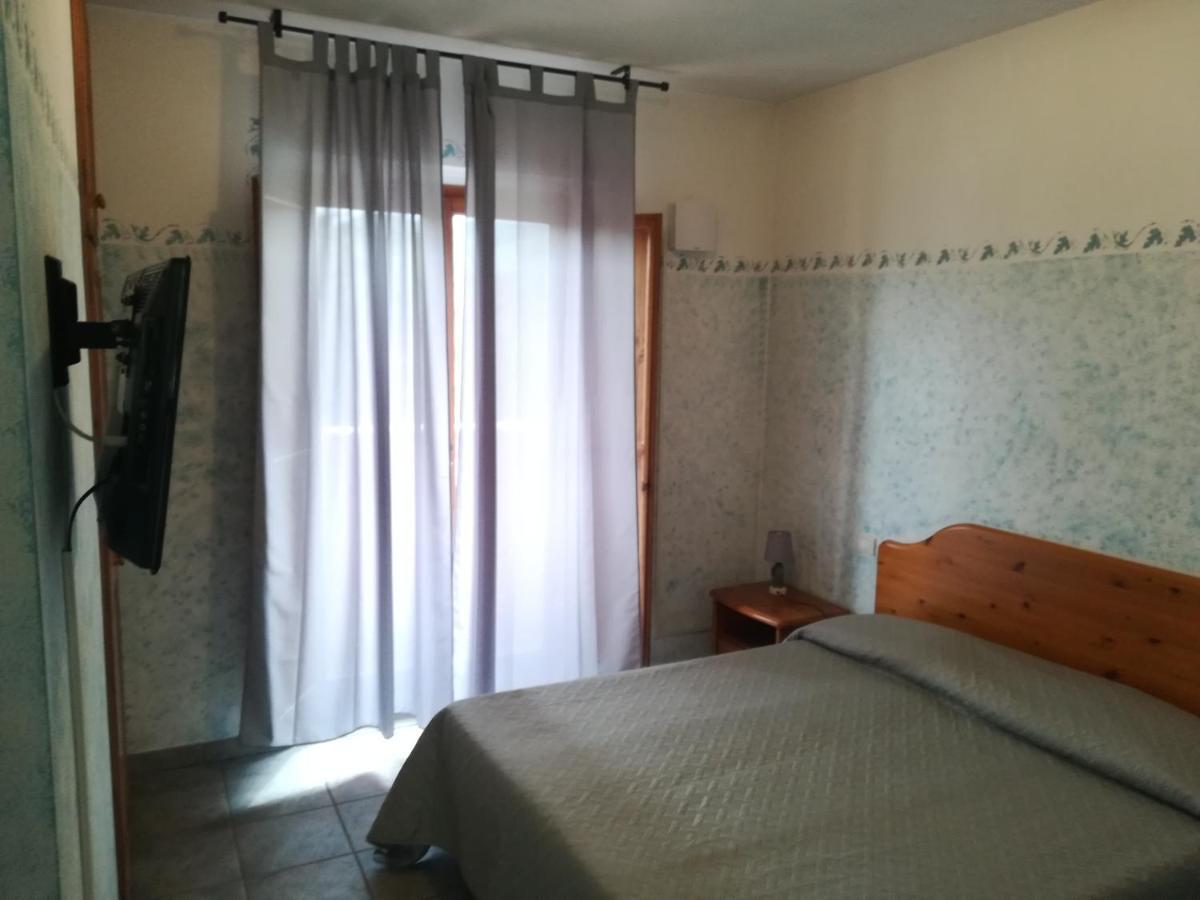 Ai Canipai Naggio  Exterior foto