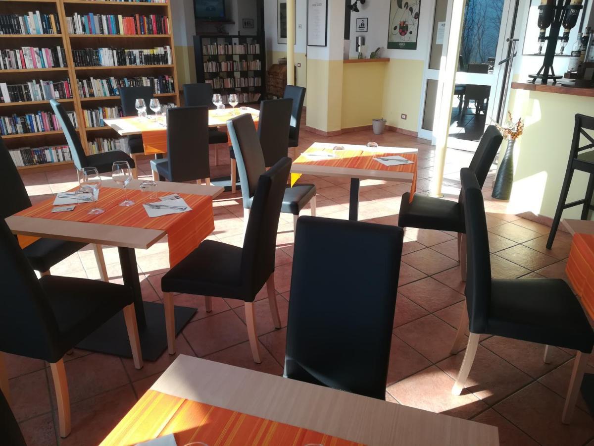 Ai Canipai Naggio  Exterior foto