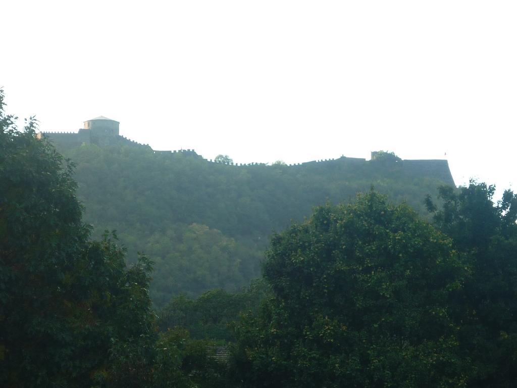 Ai Canipai Naggio  Exterior foto