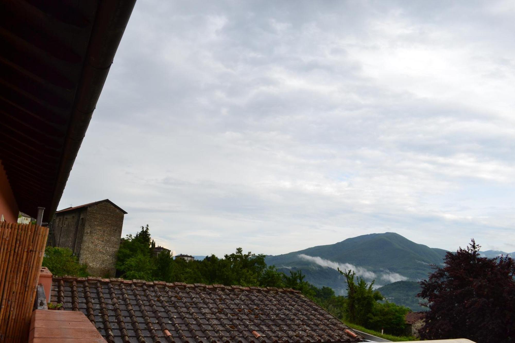 Ai Canipai Naggio  Exterior foto
