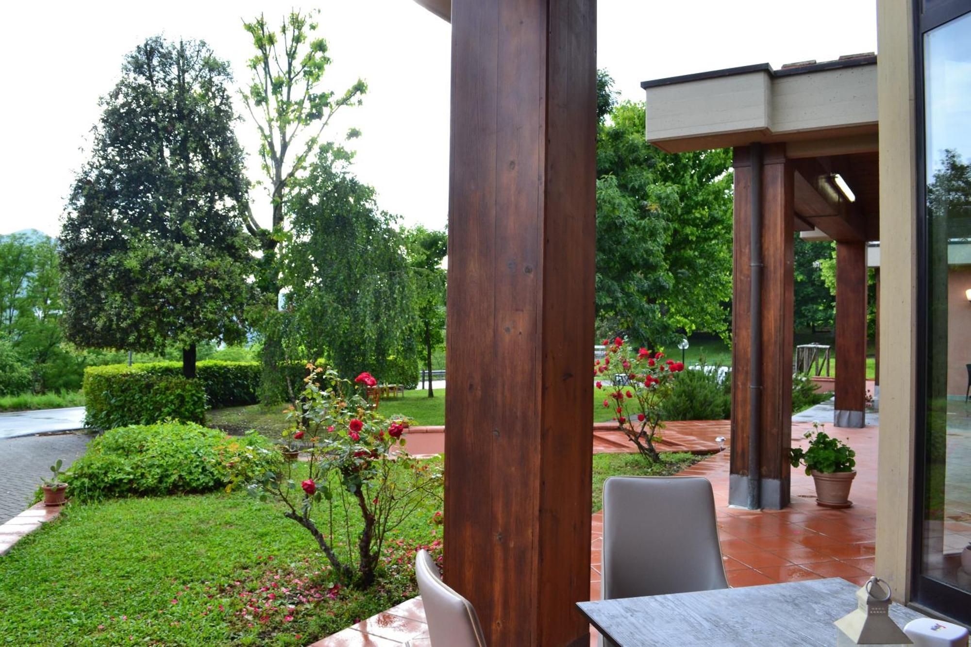 Ai Canipai Naggio  Exterior foto