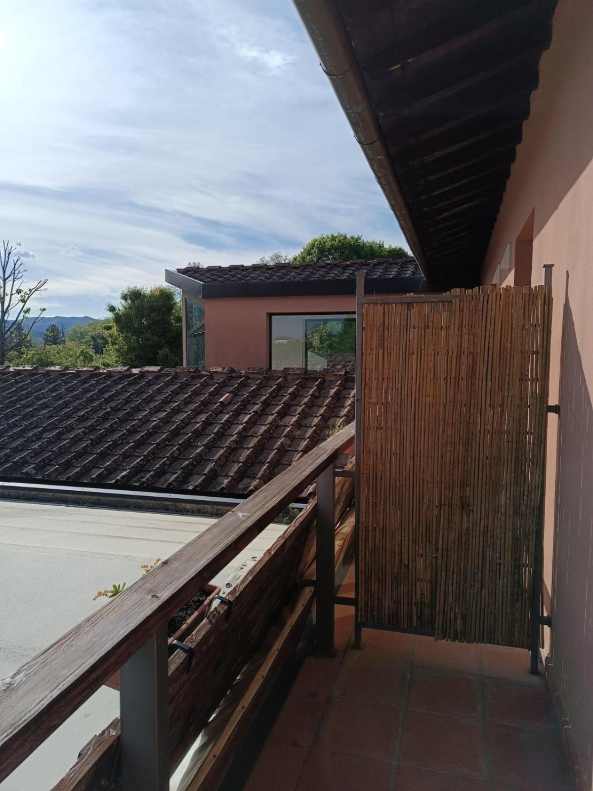 Ai Canipai Naggio  Exterior foto
