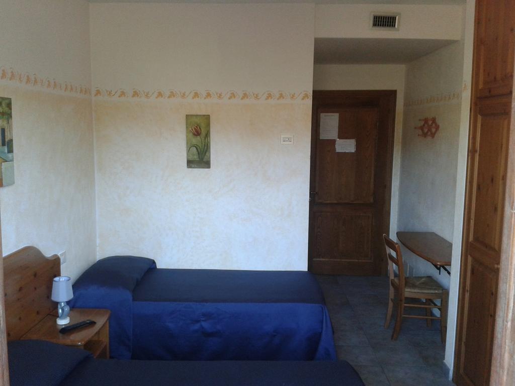 Ai Canipai Naggio  Exterior foto