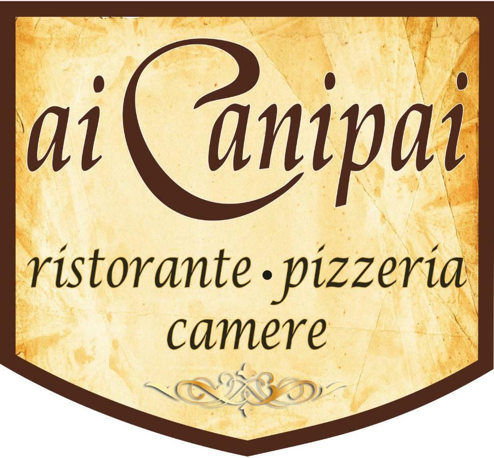 Ai Canipai Naggio  Exterior foto